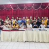 เมื่อวันที่ 17-18 พฤษภาคม 2568  สหกรณ์ออมทรัพย์ตำรวจสุราษฎร์ธานี จำกัด ได้จัดกิจกรรมโครงการส่งเสริมให้ความรู้ด้านวิชาการและอาชีพเสริมแก่สมาชิก โดยการจัดให้มีการฝึกอบรมอาชีพเสริมหลักสูตรการทำขนมไทย หลักสูตรการทำขนมไทย ขนมคุกกี้ ขนมเปี๊ยะ และธุรกิจแซนด์วิช 